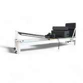 aluminum pilates reformer